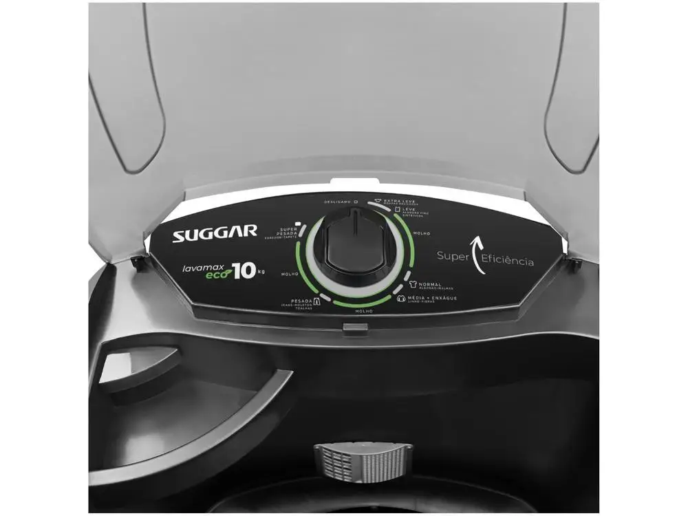 Tankie 10Kg Sugar Lavamax Eco Automatic Shutdown Timer Flitre Fixes-220V #5