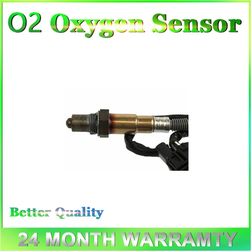 

0258007040 0258007041 5 wires Wideband front Lambda Probe O2 Oxygen Sensor fit For VW Bora 1.8T 2002-2005 Lupo 1.6 GTI 036906262