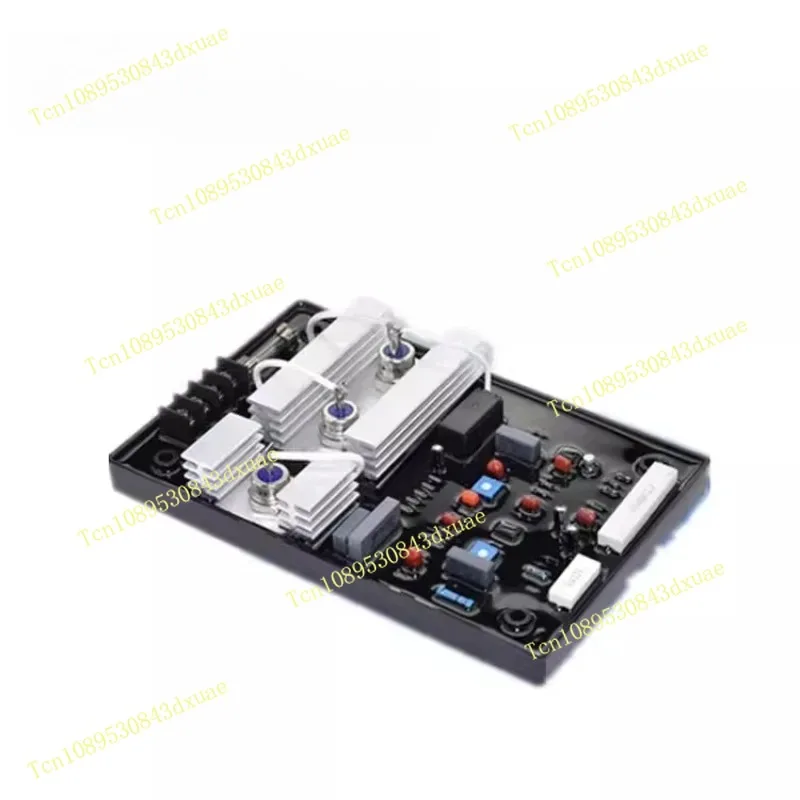

for GAVR-35A generator accessories automatic voltage regulator AVR voltage regulator excitation board