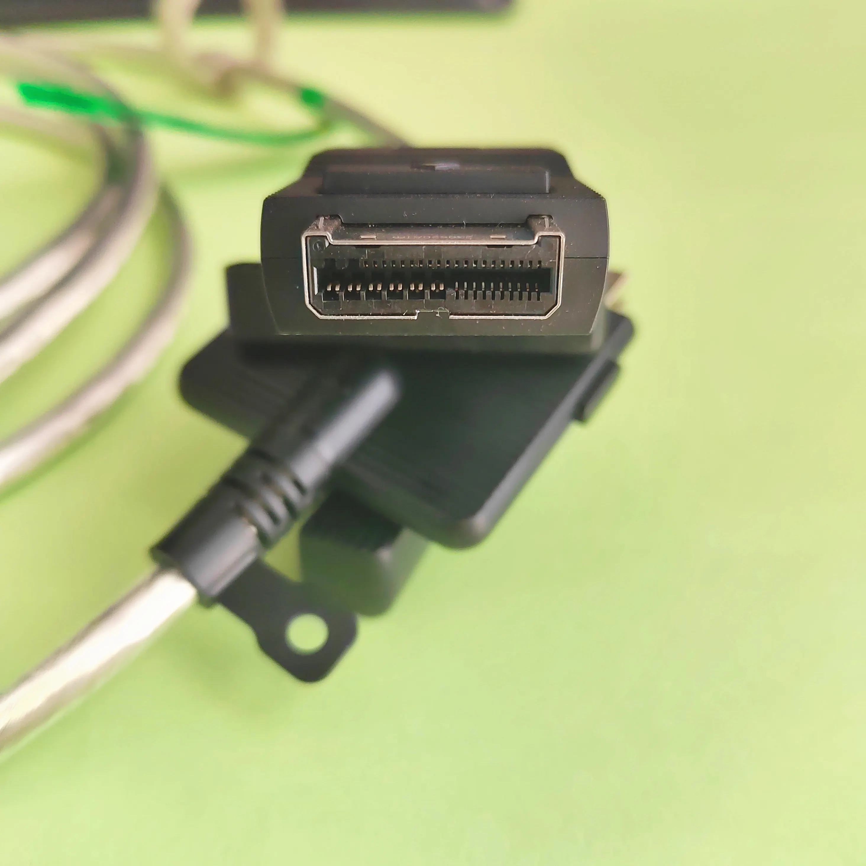 1接続テレビ用ケーブル、BN39-02903A、bn3902903a、bn3902903a、55 ''、65'' 、77 ''、s95c、s95cawx、qn55s95drc、new