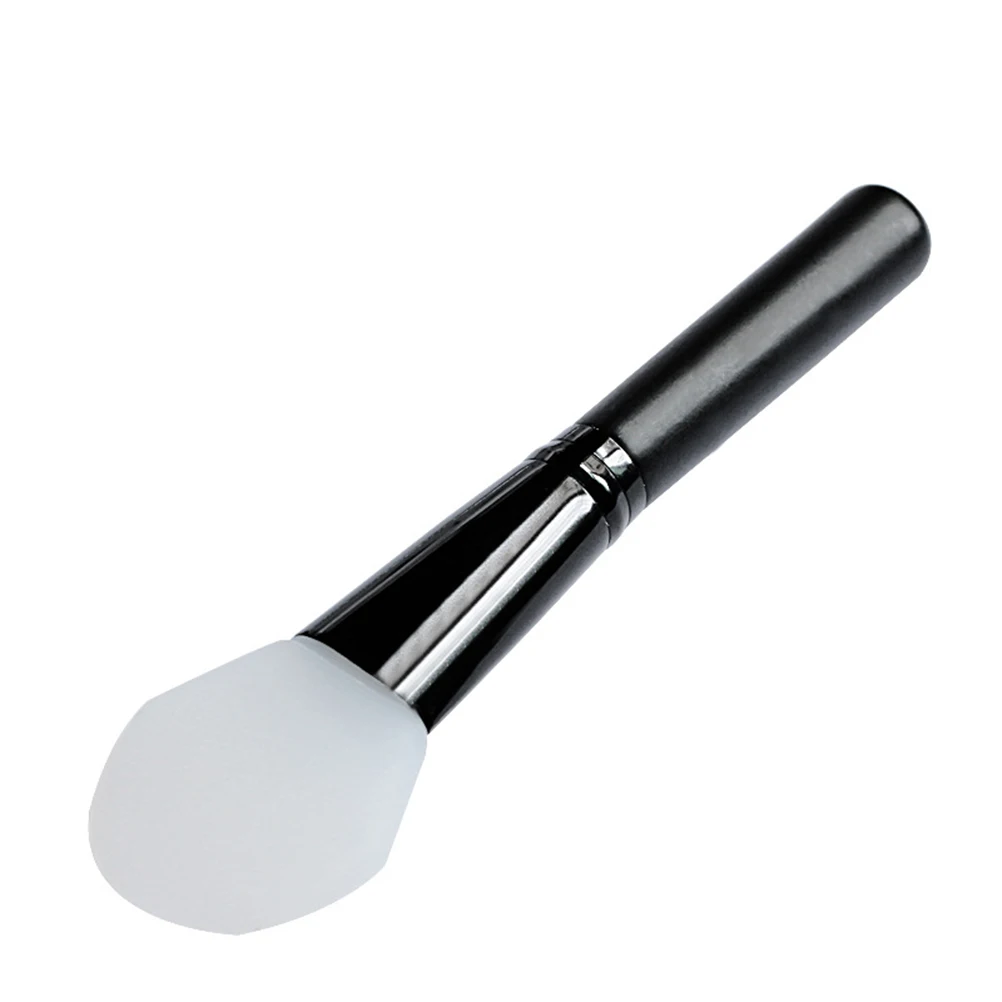 

6pcs Face Mask Brush Silicone Facial Hairless Brush Facial Mask Mud Body Lotion Butter Applicator Tools