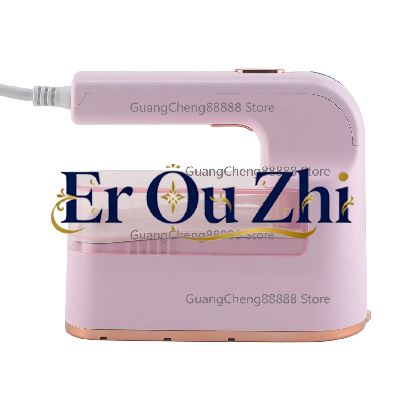 Handheld Pressurized Hanging Iron, Ironing Machine, High Temperature Steam Cleaning Machine