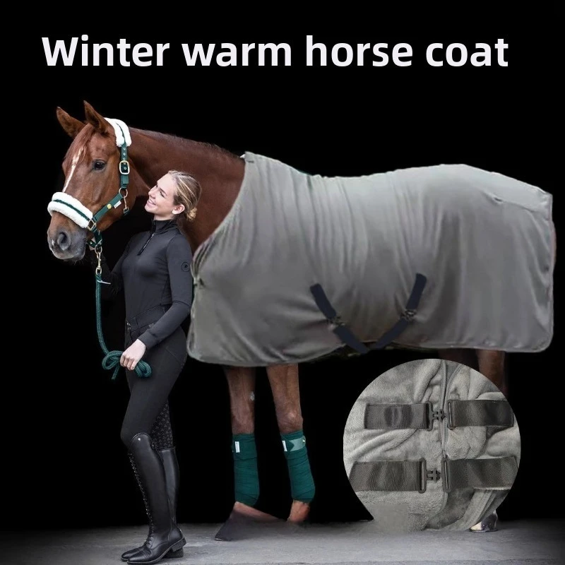 

Защитное одеяло для лошадей, дышащее, непромокае, товары для конного спорта на весну и осень, жаркая погода, прочный, легкий вес