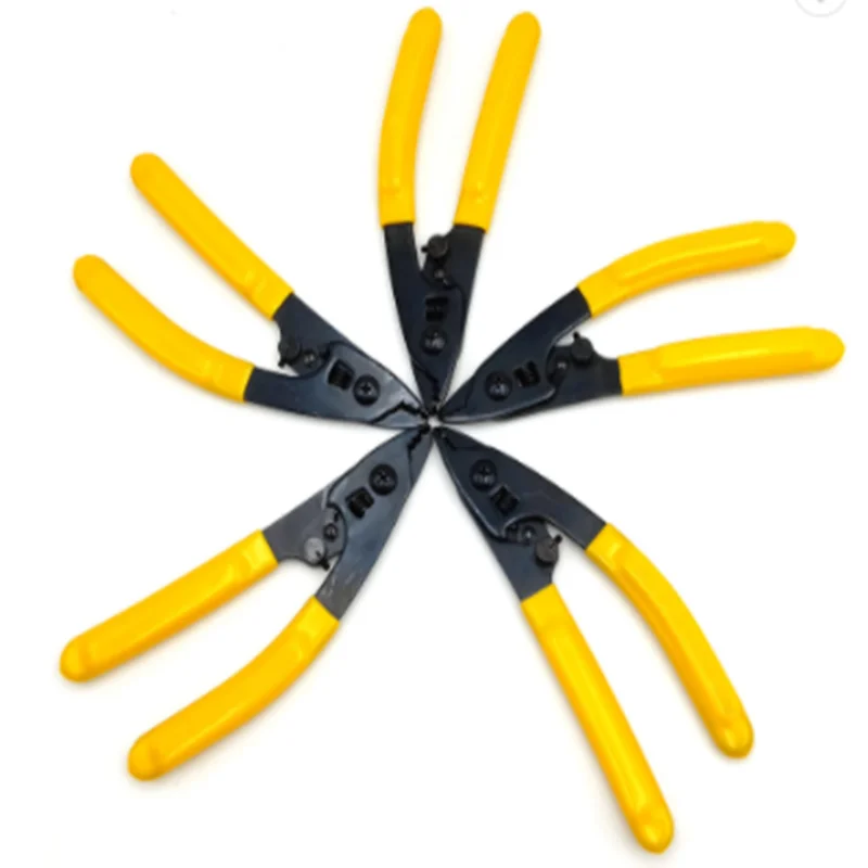 FTTH Drop Fiber Optica Cable Stripper Miller CFS-2/CFS-3