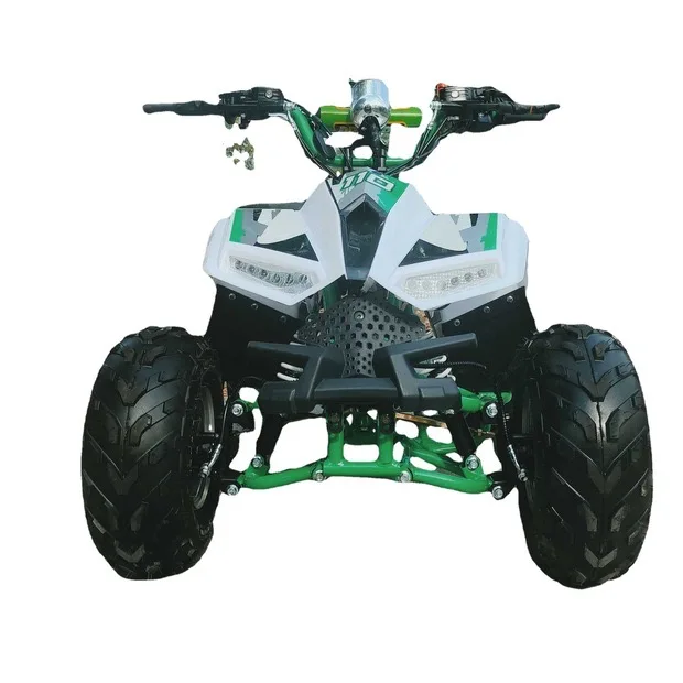 

110cc 125cc Fast Enough Cheap ATV 4 Stroke ATV 4 Wheel ATV 4x4 Adult