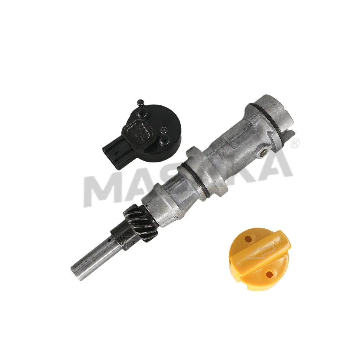 Sincronizador de árbol de levas 689-114 para Ford USA MPV Ranger Taurus Windstar 3.0 1985-1999 F58Z12A362BA F58Z12A363B F58Z12A362B