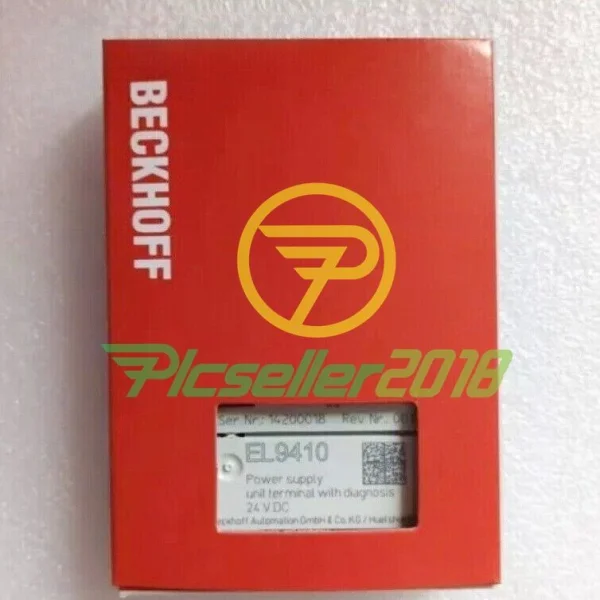 

El9410 Brand New Original Spot Plc