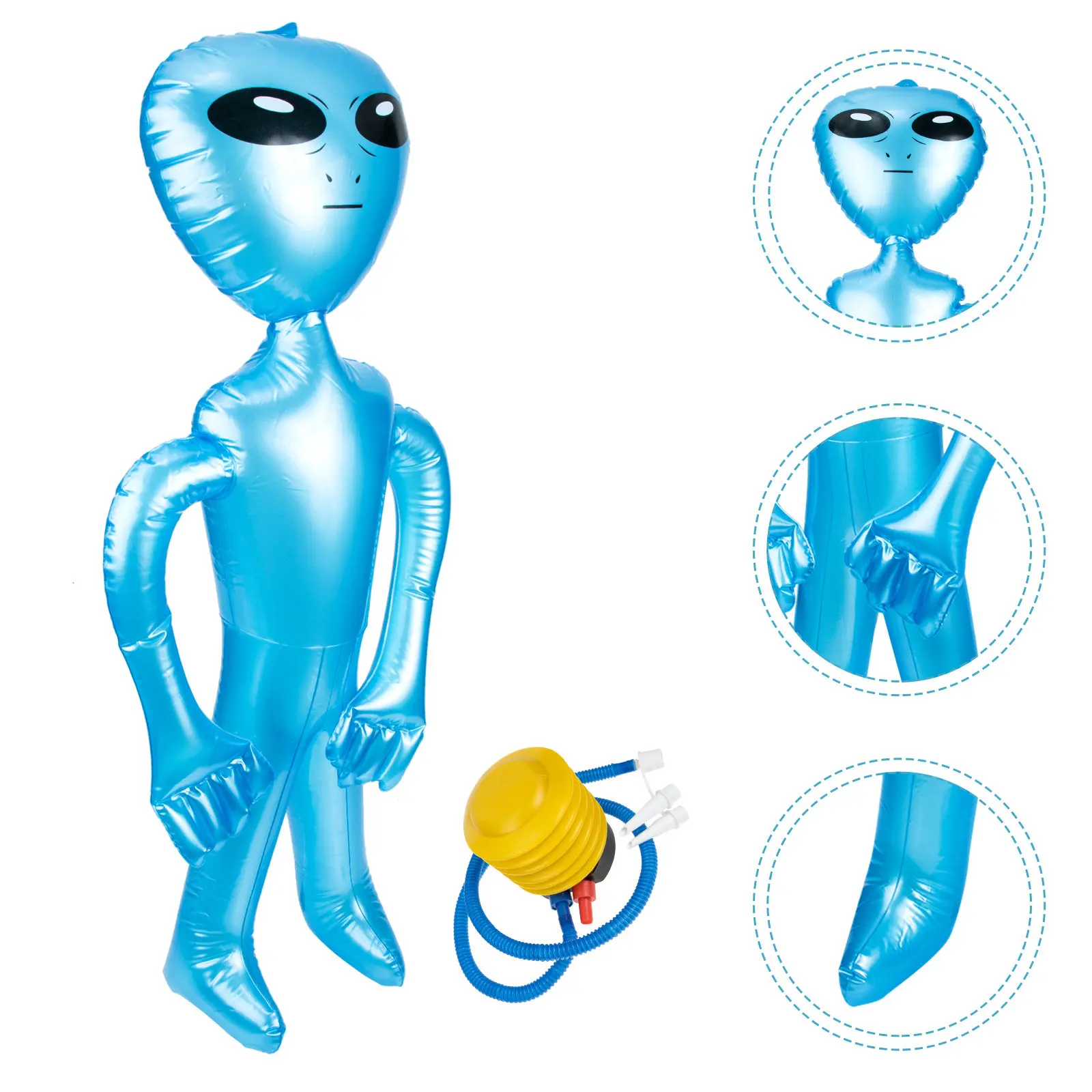 

Inflatable Playthings Inflatable PVC Balloon Inflatable Toys Halloween Inflates Party Inflatable Balloons