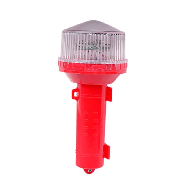 Oem Waterproof Net Light Underwater Led Fishing Light Multi-function Led Rail And Marine Warning Signal Lights