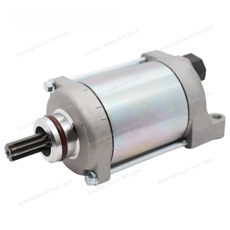 

1PCS 31200-MFL-003 Is Suitable for Honda CBR1000RR ABS Motorcycle Starter Motor 08-21