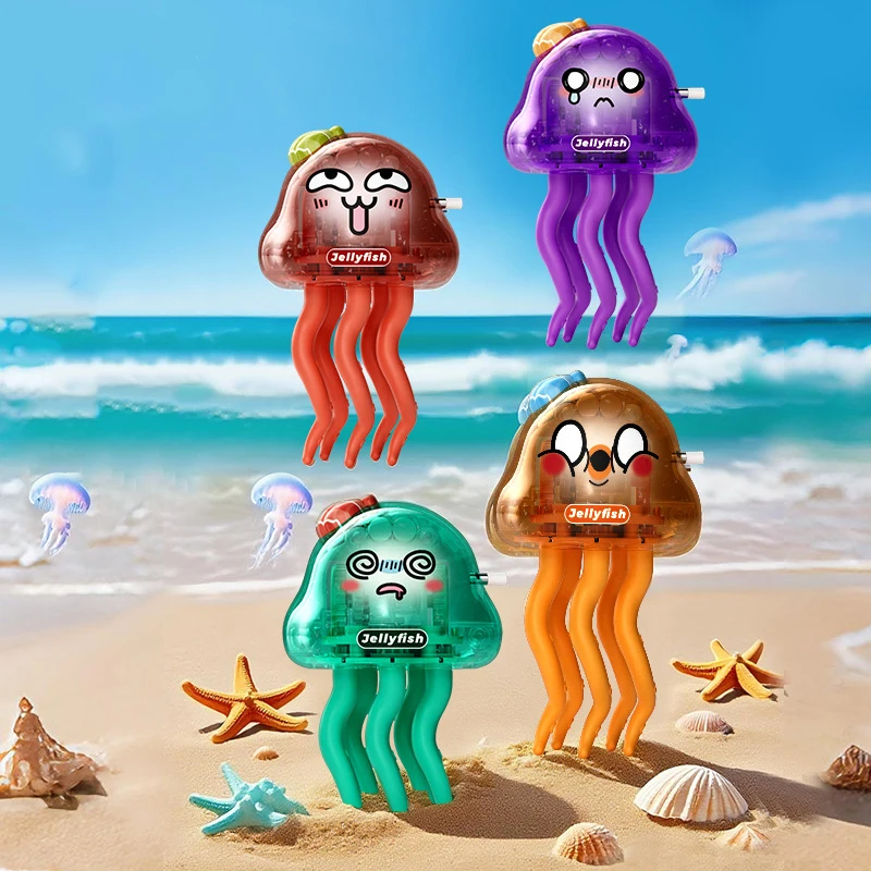 Jouet de poulpe de merveille de calmar de danse de mode avec des lumières LED et des jouets électroniques de musique pour enfants jouets éducatifs interactifs pour animaux de compagnie