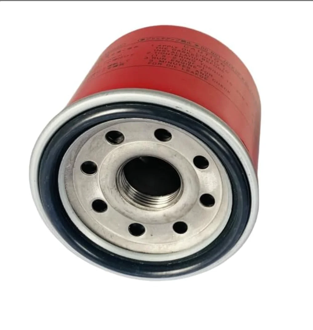 Замена масляного фильтра мотоцикла для Honda Goldwing GL1800 1800 NC700X NC750X ST1300 VFR800 VFR1200X VT1300 Shadow 750 VTR1000