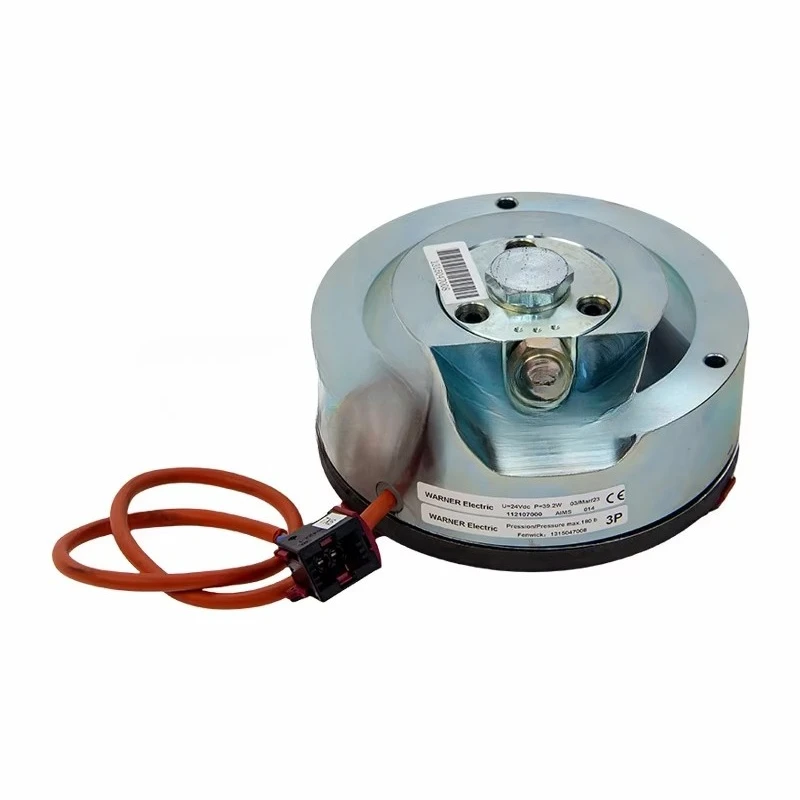 Electric Forklift Parts Brake Disc Electromagnetic Brake 24v 1315047008
