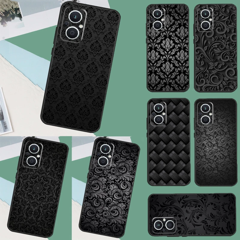 Black Art Pattern C… - image