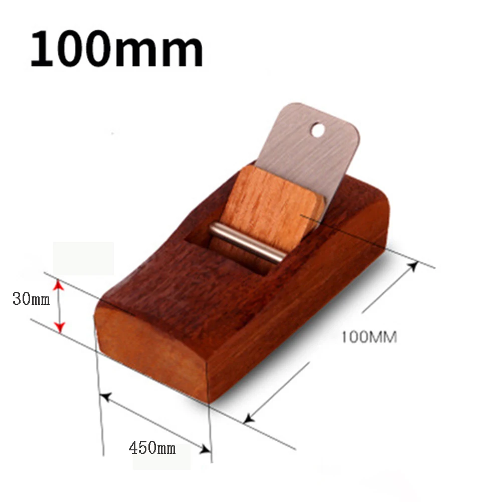 Woodworking For Beginners Carpenter Tool Woodworking Hand Planer As Picture Small Wooden Hand Planer Craft Tool For Wood