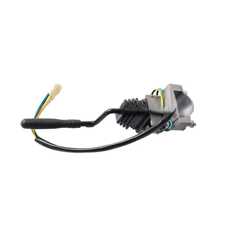

Forklift Accessories CPD Gear Switch 3-wire White Plug A73J2-4130