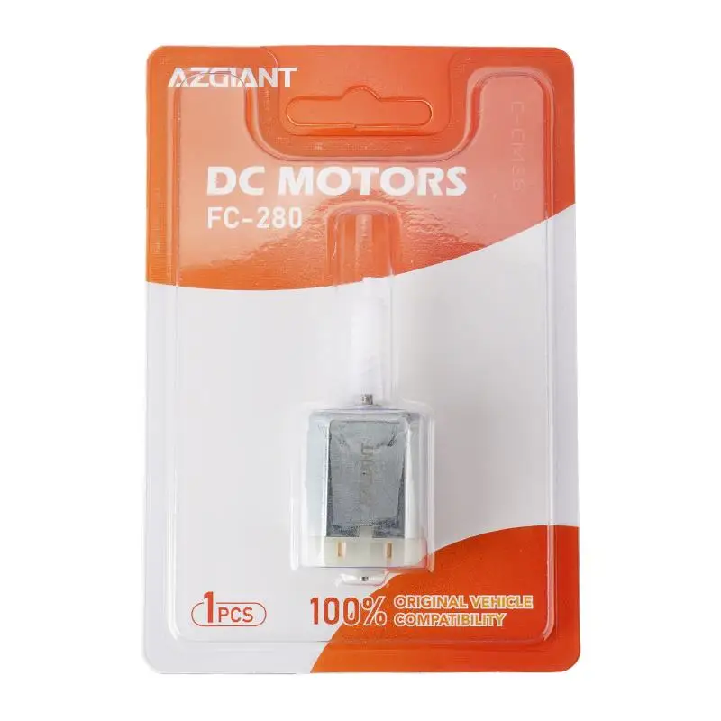 AZGIANT Universal Fit Repair Car Central Door Lock Actuator Motor Wholesale Source Low Noise for Mitsubishi Mirage 2008-2013