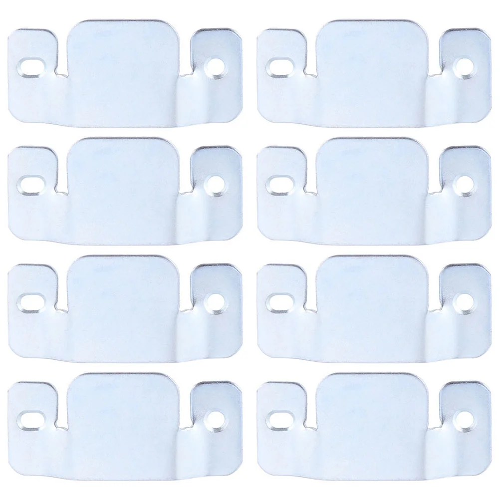 

8 шт., секционные соединители для дивана