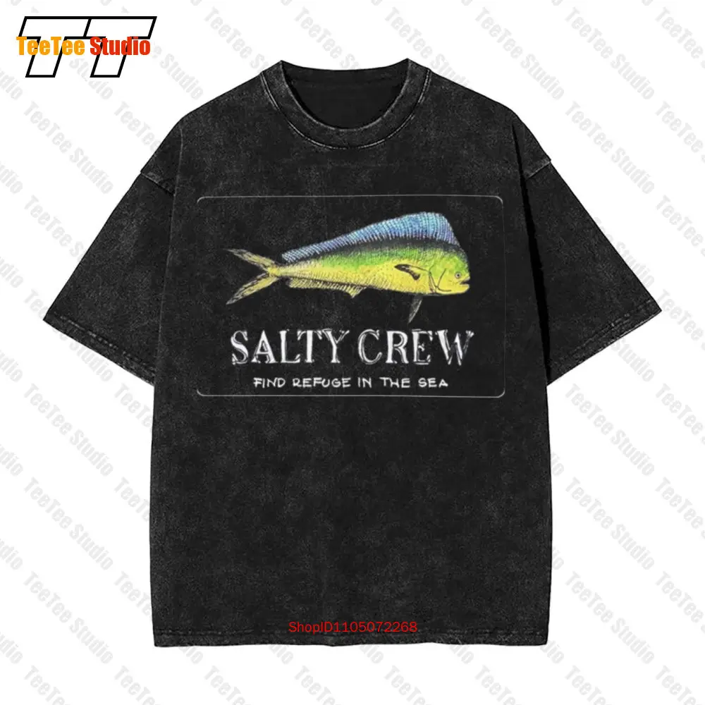 Salty Crew El Dorad…