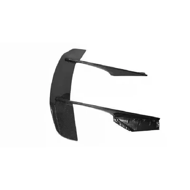 

Carbon Fiber Spoiler Wing Fit Artura