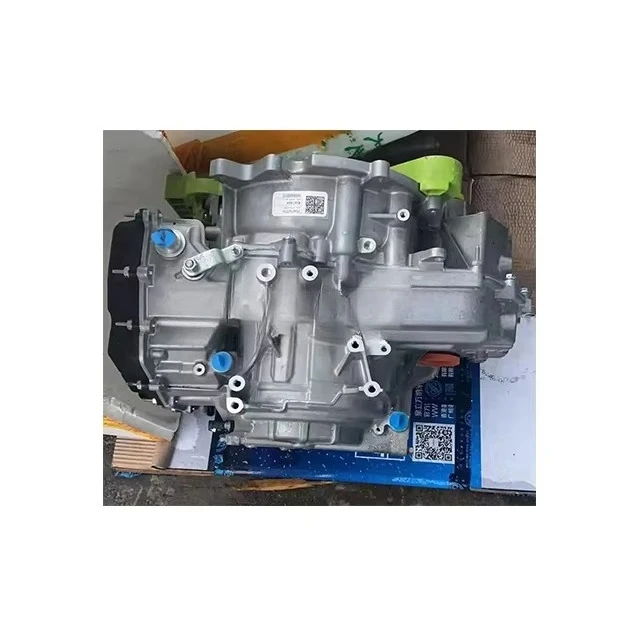 

AG9R-7000-GL AUTOMATIC GEARBOX ASSEMBLY for FORD S-MAX 2.0 2010-2012 ECOBOOST