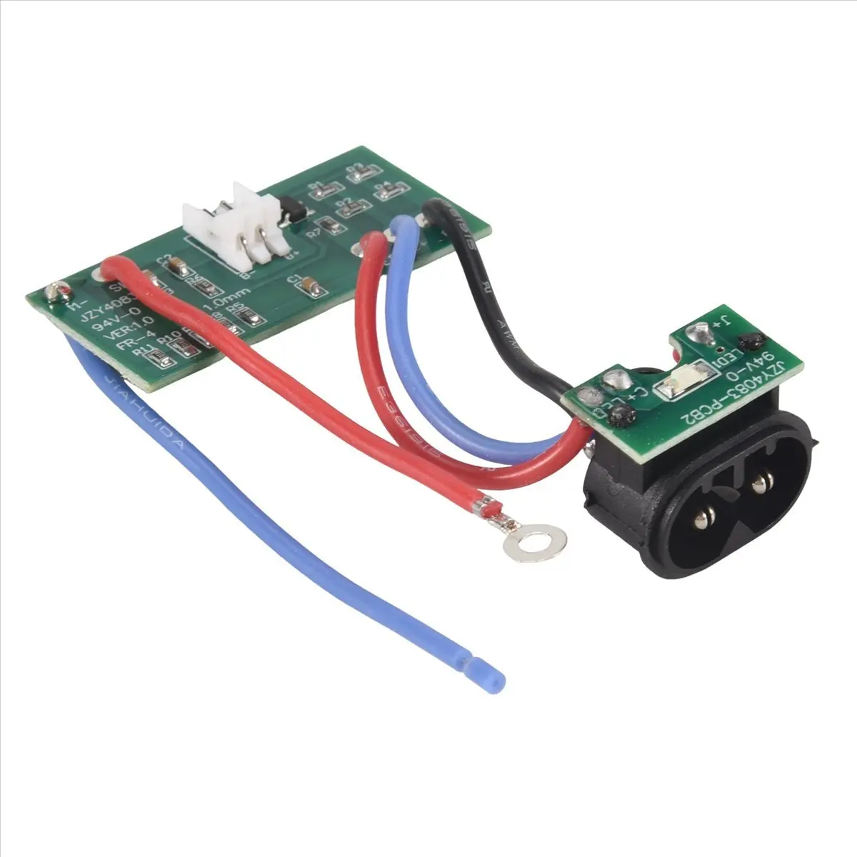 ABFS Motherboard Electric Hair Clipper Circuit Board PCB Board for 8148/8591