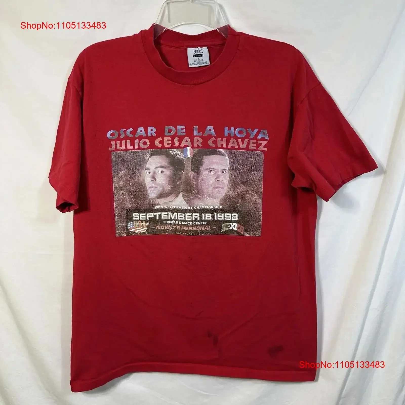 Vintage Oscar De La… - image