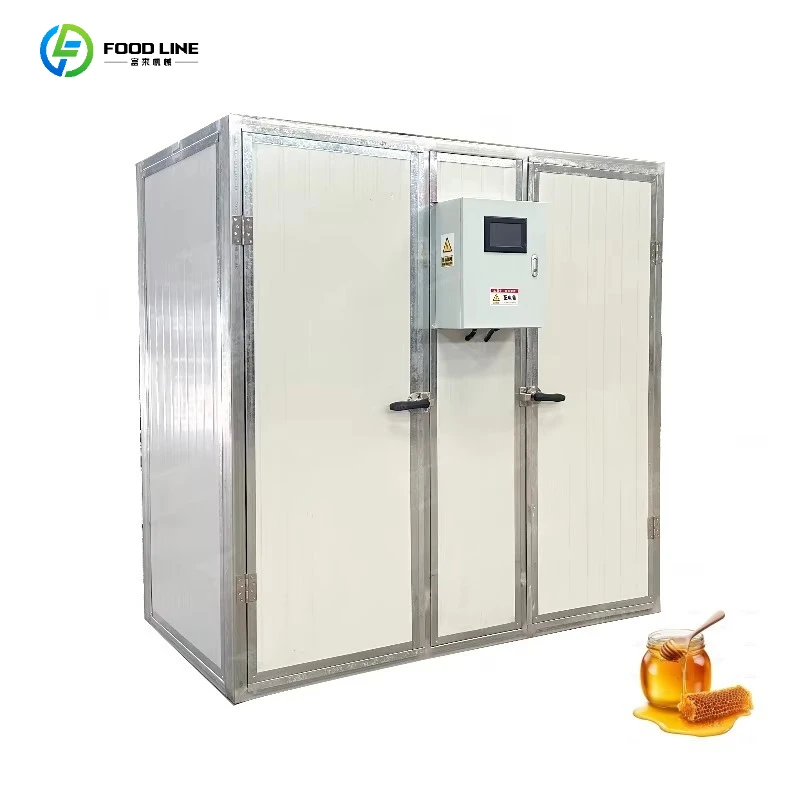 Best Price Honey Drying Oven Egg Drying Oven Milk Powder Drying Oven for Dairy Industry Customized
