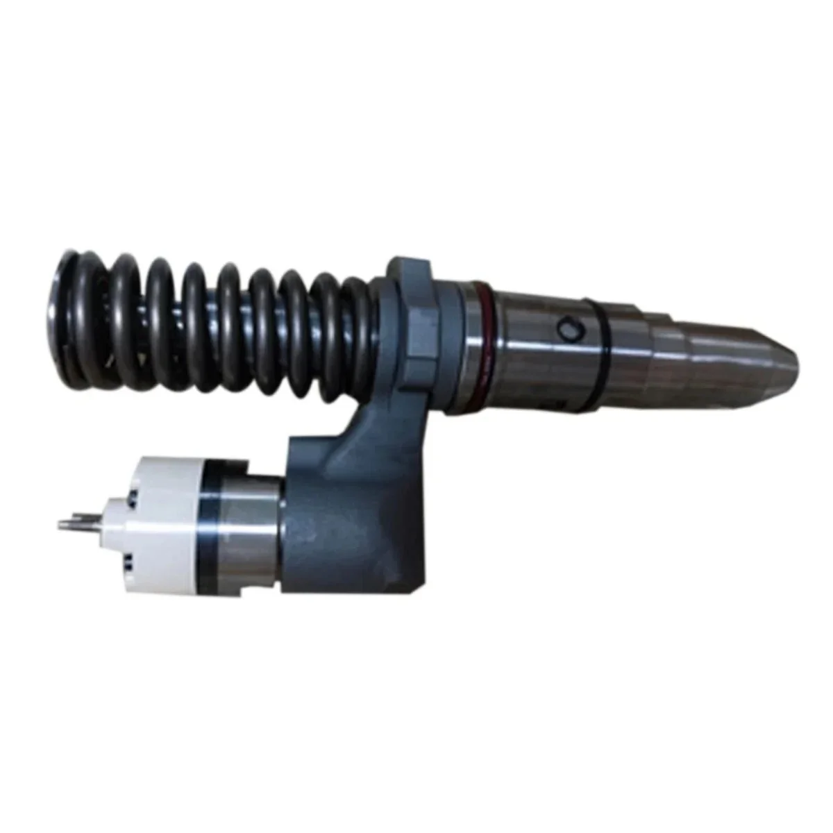 

New Fuel Injector 618-0750 for Wheel Loader 980H 990K 992 993K 980G 992K Pipelayer 583T PL83 PL87 Load Haul Dump R2900