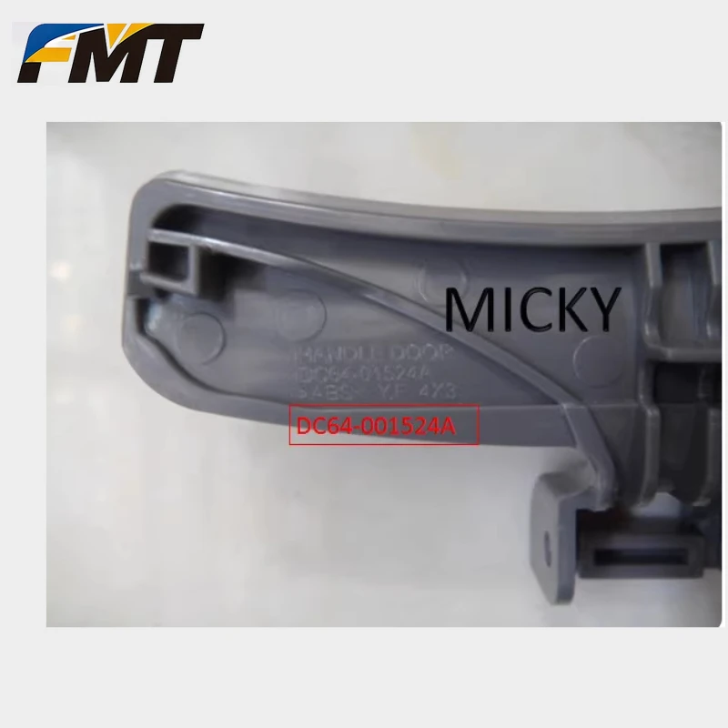 DC64-01524A 1PC for Samsung Drum Washer Door Handle