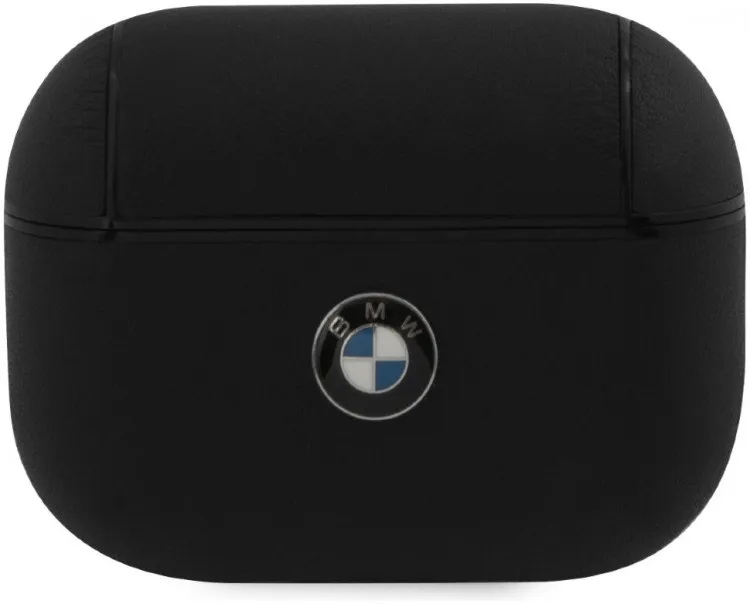 Capa de Couro BMW Assinatura com Logotipo Metálico para AirPods Pro – Análise Completa e Recomendação Real
