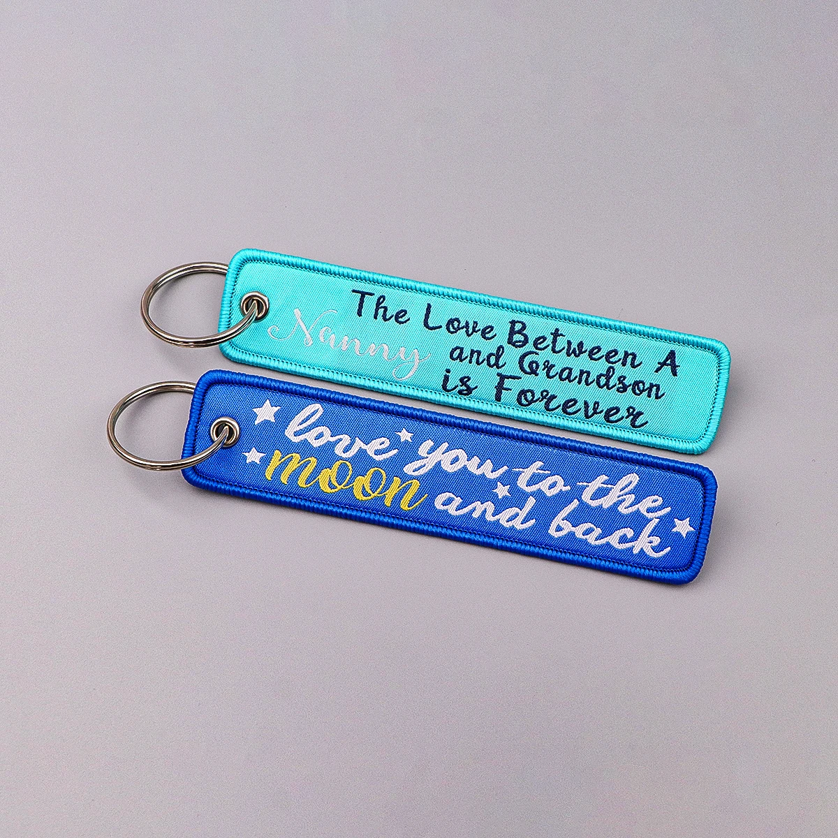 Chave tag chaveiros chaveiro para carro motocicletas chaves chaveiro titular moda jóias anime acessórios 1pc