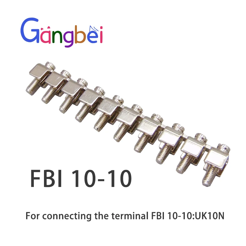 UK2.5B UK5N UK-6N UK-10N محطة كتلة مركز اتصال بار FBI 10-6 FBI 10-8 FBI 10-10 جسر للمكونات الإلكترونية