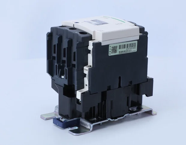 Schneider Schütz 3P Dreipoliger AC-Schütz LC1D50A B7C F7C Q7C M7C 24V 110V 220V 380V – Detail 11