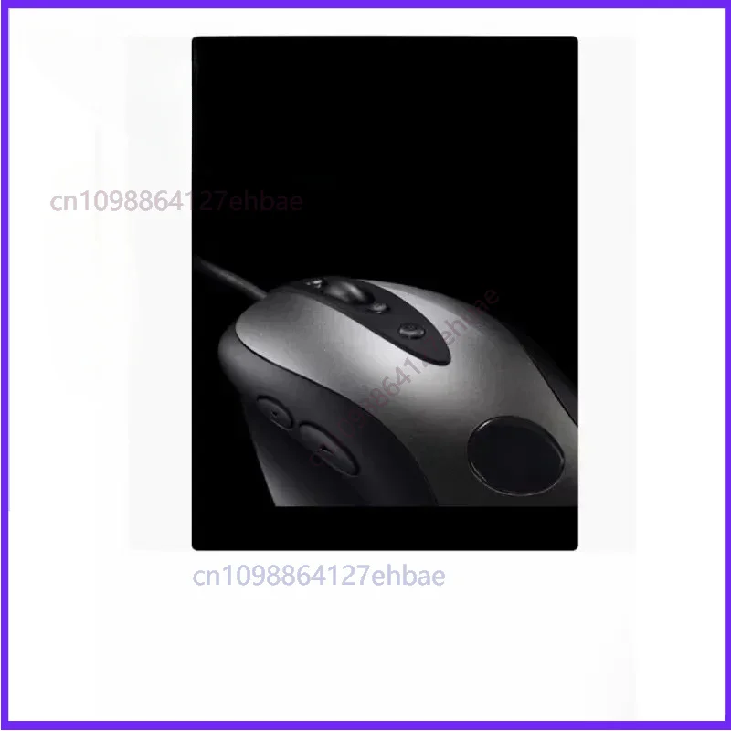 90 new For   MX518 replica of classic legendary cable game mouse esports LOL League of Legends CSGOClippers
