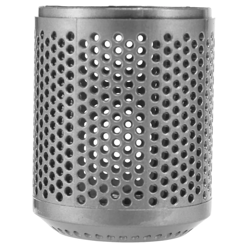 Filtre pour sèche-cheveux Dyson HD03, remplacement gris, nouveau, 2 pièces