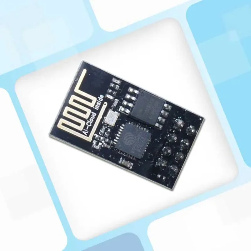 ESP8266 Serial Port WIFI Wireless Transceiver Module  Long-distance  Development Board