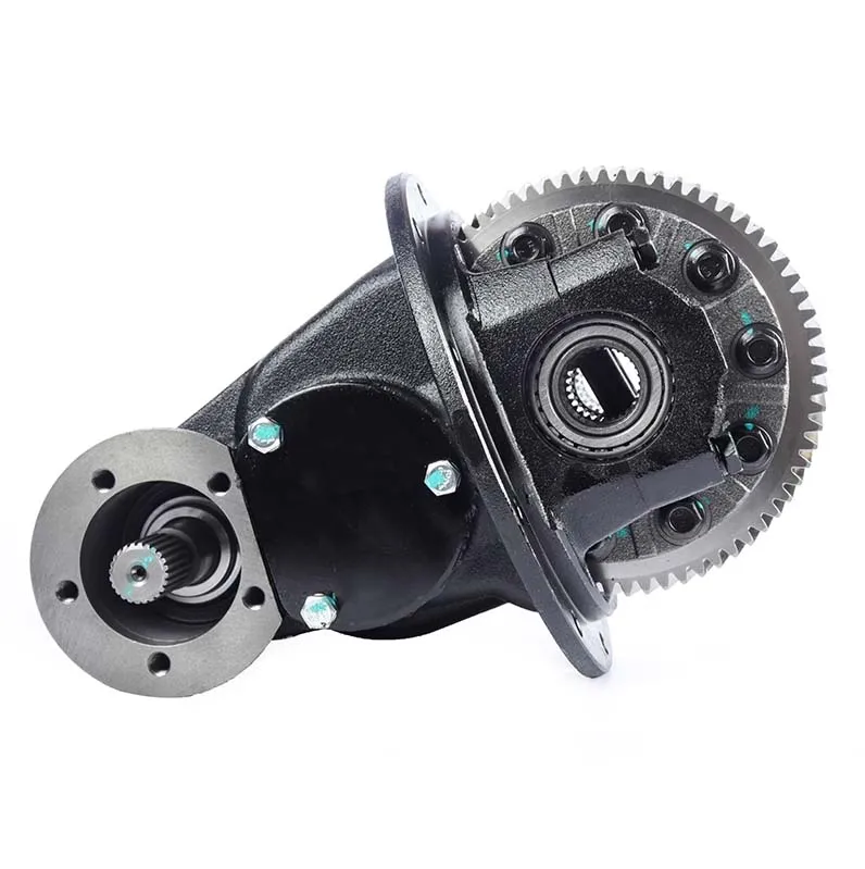 Wuling EV10 differential reducer