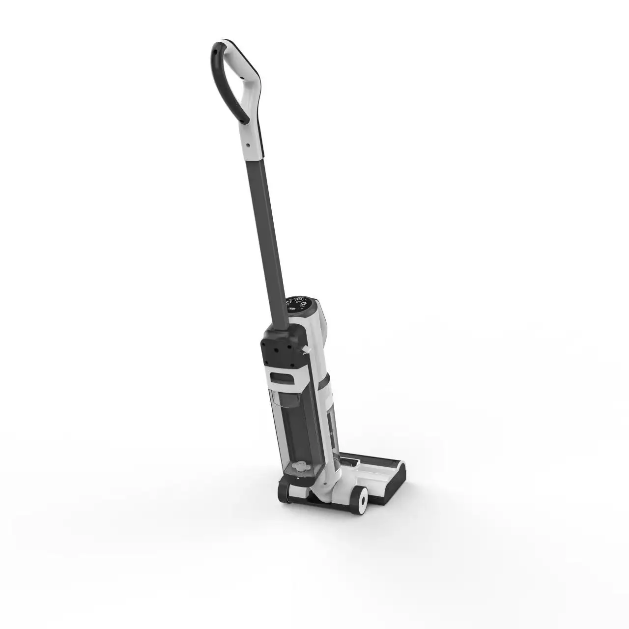 BOCO DF818   Automatic Cordless  Dry and Wet Useful Floor Cleaning  Handle Machine for Floor Carpet Curtain