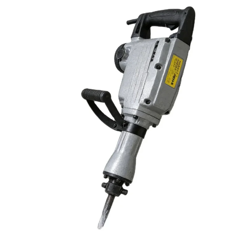

95A High Quality Demolition Pickaxe Power Tools Electric Hammer Drill OEM For VE