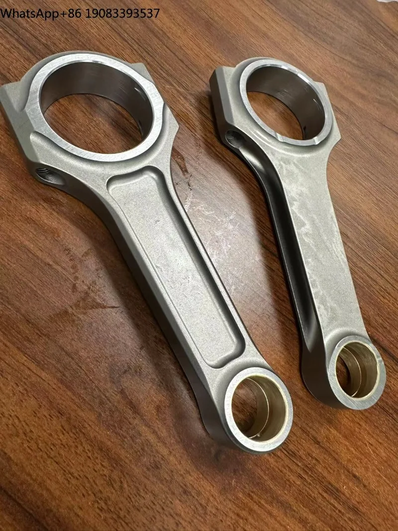 EA888 Forged Pistons and Forged Connecting Rods Kit for AUDI for VW EA888 GEN3 2.0TFSI