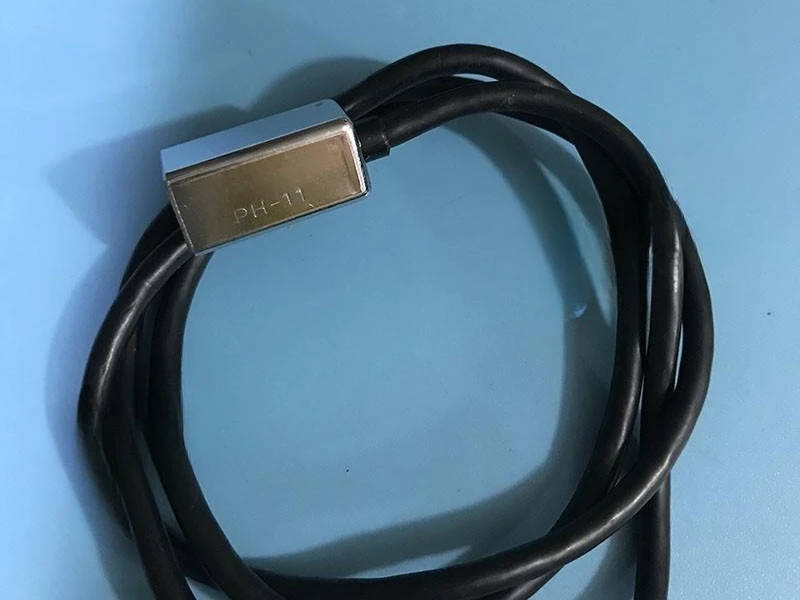 

PH-11 Displacement Sensor High-precision Non-contact Switch PH-100