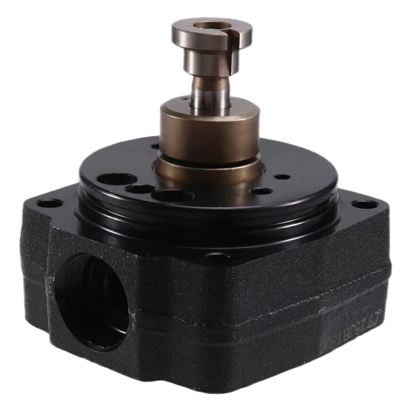 

096400-1500 Diesel Engine 6 Cylinder Fuel Pump Injection Nozzle Pump Head VE Pump For Toyota 1Hz 0964001500