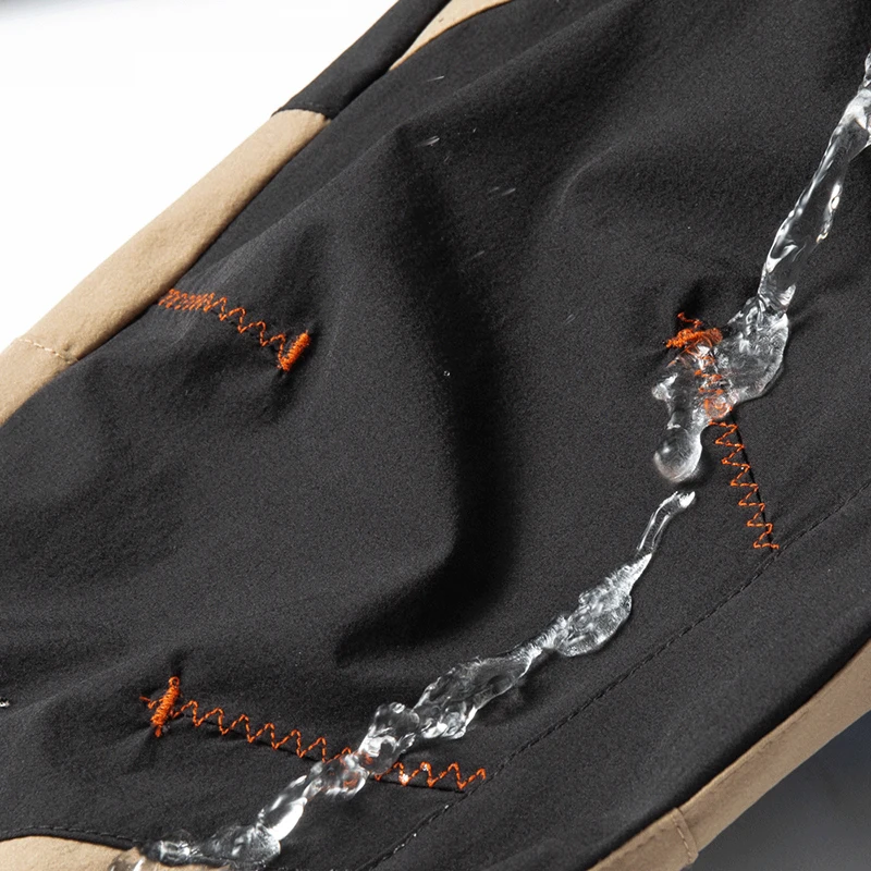 Pantalones Impermeables para H - Outdoor Adventure Clothing reseña y precio