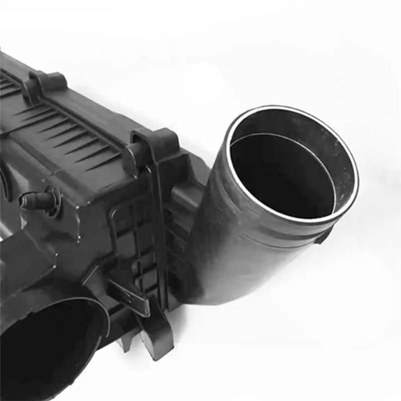 

Автомобильная фильтрация сухого воздуха в сборе 9678431880 для 308 T9 408 TX9 3008 5008 P84 P87 Citroen C3XR C4L C5 Tianyi C6