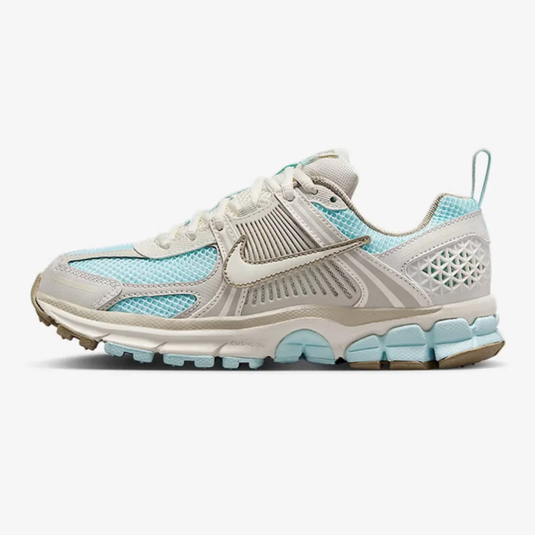 Nike Women's Shoes New Model Vomero 5 Retro Dad Shoes Lightweight Cushioning Sports Casual Shoes Ib4698-411