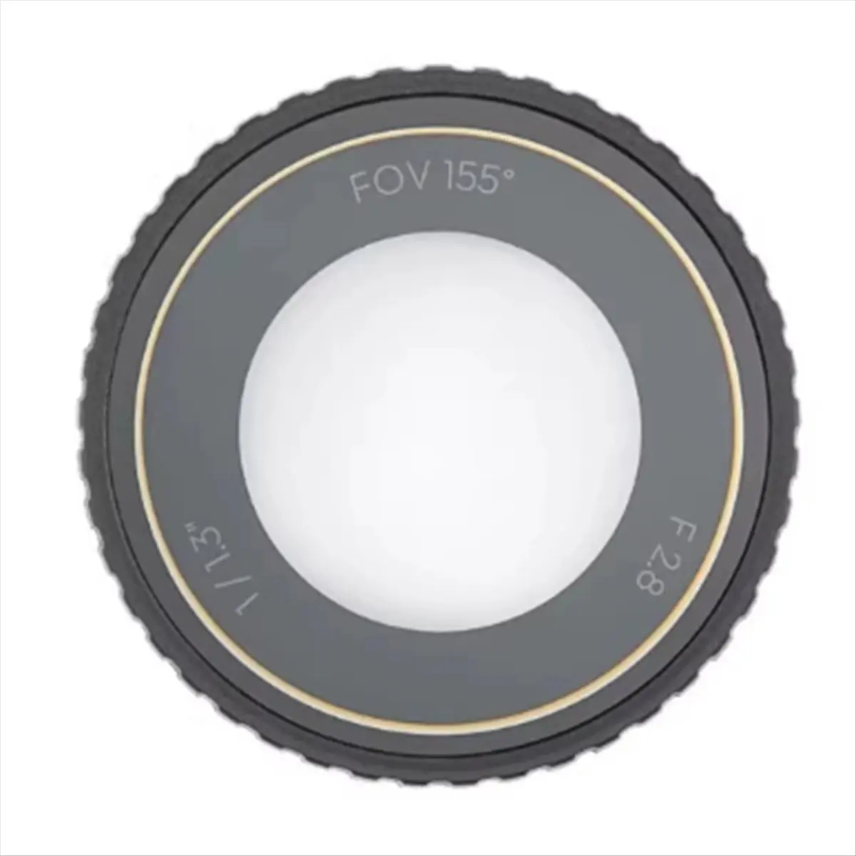 A64I For Action 4 Glass Lens Cover,Glass Lens Cover