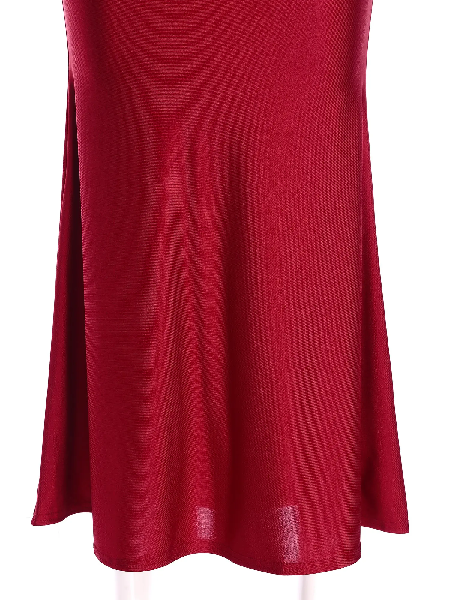 ผู้หญิงเซ็กซี่ V คอชุดราตรี Slim-fit Elegant Backless สปาเก็ตตี้ Camis Robes ร้อนปาร์ตี้พรหมชุด Feminino Vestido Noche