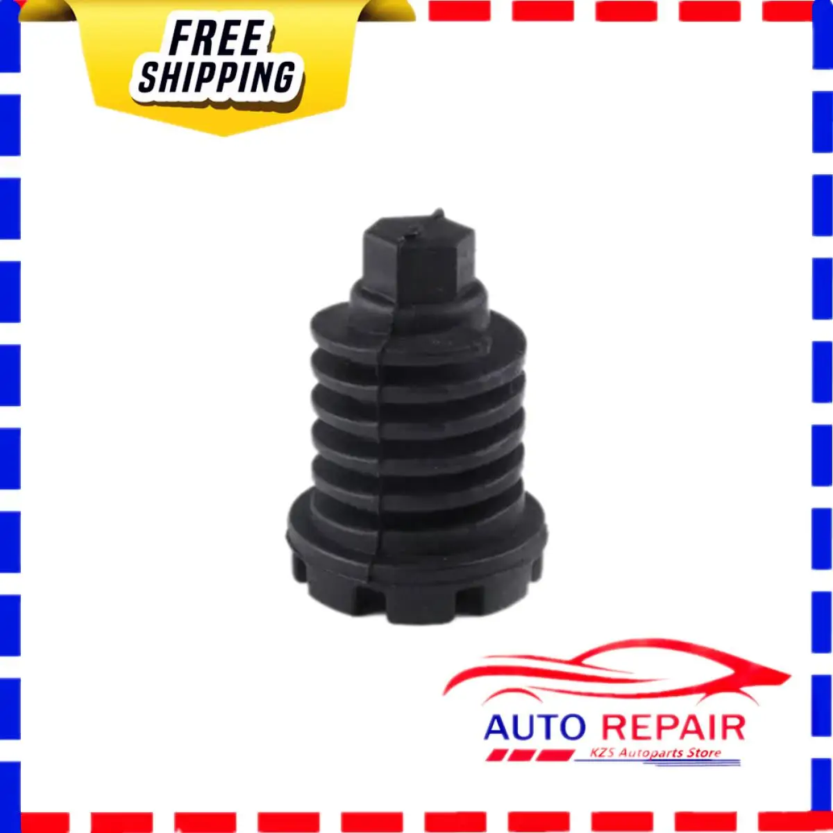 

A0009987340 0009987340 2115040212 17117805310 Engine Hood Stop Radiator Support Mount For Mercedes-Benz C-Class W205 W213