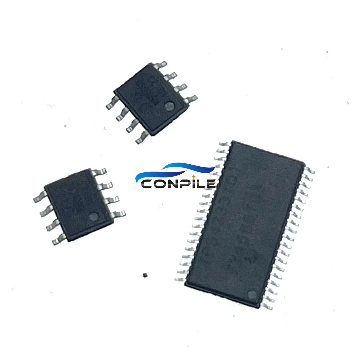 

TPS43331Q1 N6066SD for Geely navigation host IC chip